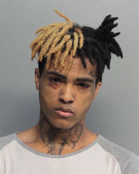 Xxxtentacion 